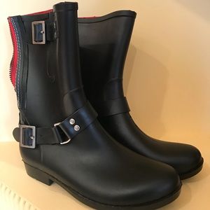 Steve Madden Rain Boots